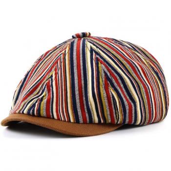 Gorro urbano de otoño