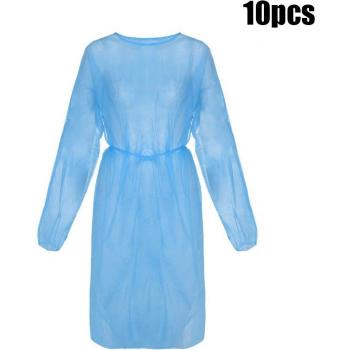 Disposable Workwear Protective Suit