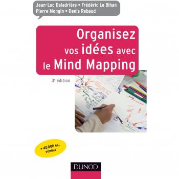 Organisez vos idées avec le Mind Mapping