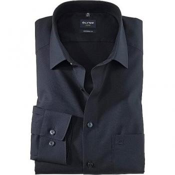 Olymp Chemise de Bureau Manches Longues 43