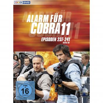 Alarm für Cobra 11