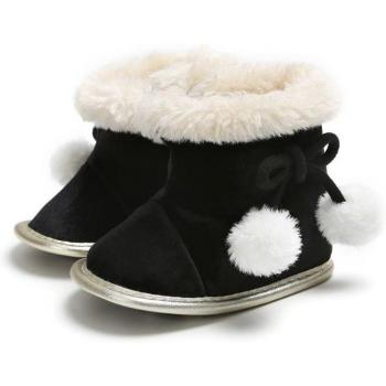 Bottes dames enfants Russie Wram Plus Chaussures chaudes