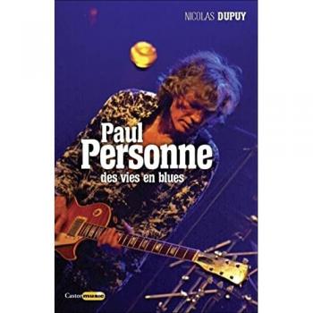 Paul Personne : des vies en blues