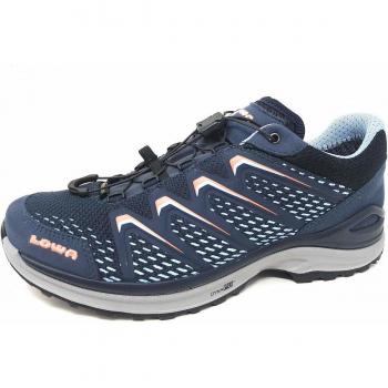 Randonnée Femme Lowa Maddox GORE-TEX