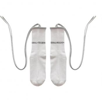 Cruz Reflectante: Calcetines de Navidad
