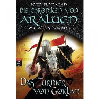 Die Chroniken von Araluen