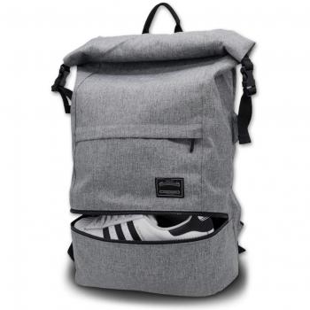 Roll Top School Bag