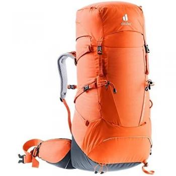 Deuter Aircontact Core 45+10L SL Women's Hiking Backpack