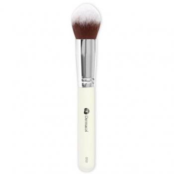Dermacol Pinsel für Blush und Kontur D53