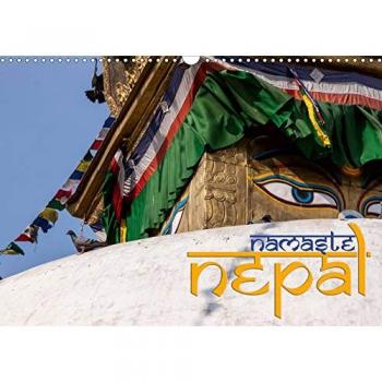 Namaste Nepal