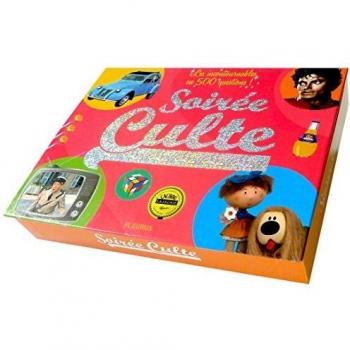 Soirée culte
