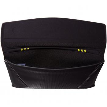 Samsonite Schulrucksack, Nero (schwarz)