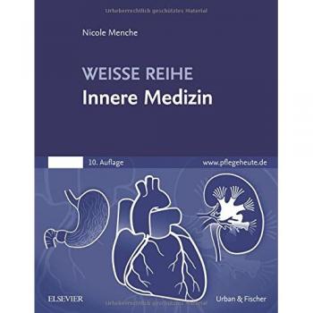 Innere Medizin: WEISSE REIHE