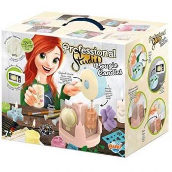 Professional Studio Candles