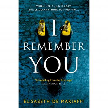 I remember you.