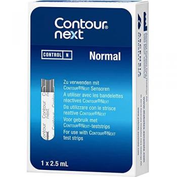 Contour Next Standardkontrolle 1 Einheit