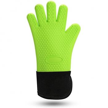 Practical Heat Resistant Kitchen Glove