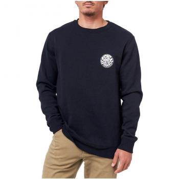 Ripcurl Wetsuit Icon Crew Sweatshirt