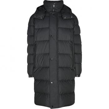 Boss Daunensteppjacke Donden Schwarz Herren Größe: 56