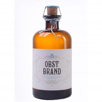 Eugen Schmidt Söhne Obstbrand