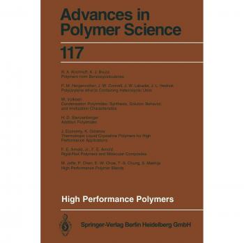 High Performance Polymers