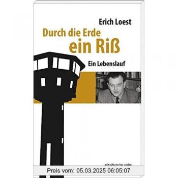 Durch die Erde ein Riß
