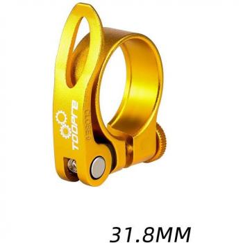 Anneau Fixation Ultra‑Selle 31.8–34.9 mm