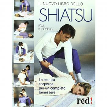 Il nuovo libro dello shiatsu