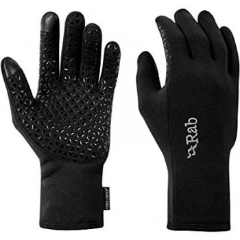 Rab Power Stretch Contact Grip Glove