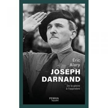 Joseph Darnand