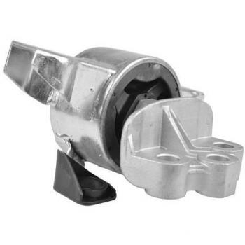 Fixation moteur TEDGUM TED57057 pour FIAT Punto