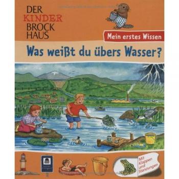 Der Kinder Brockhaus
