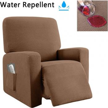 Housse de canapé extensible Granbest, tissu doux et imperméable