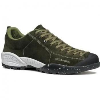 Scarpa Casual Mojito Planet Suede