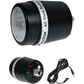 GODOX SY8000 Studio Flash Light 72WS Dual Voltage