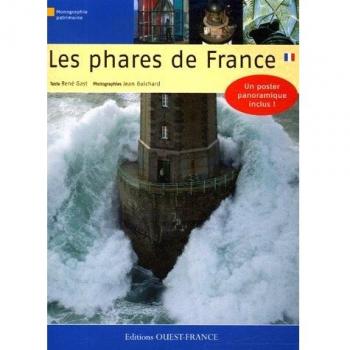 Les phares de France