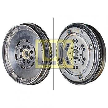 ZMS Schwungrad LUK 415 0077 10