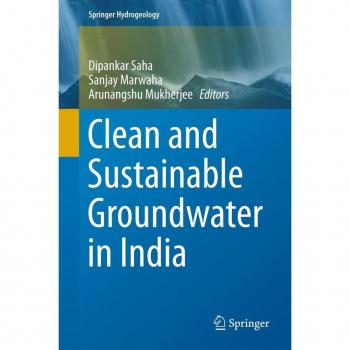 Vitalsource Technologies, Inc. Clean And Sustainable Groundwater In India
