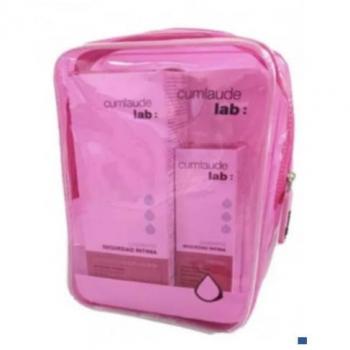 Cumlaude Lab: Pack Lubripiù Crème Hydratante + Hygiène + Trousse
