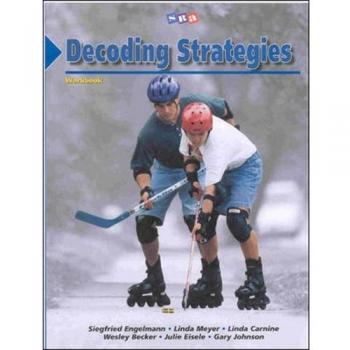 Corrective Reading Decoding Level B2, Student Workbook