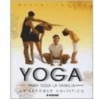 Yoga para toda la familia