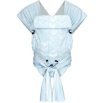 AmsterHOP Boucle Multicolore