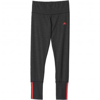 Adidas Women's ESS MID 3STIGHT Tights