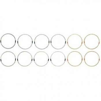 Juego de Juntas para Camisa del Cilindro Ajusa 60000200