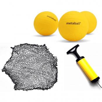 Strand Tennis Netz Set