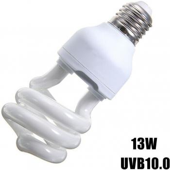 Lámpara UVB 13W para Terrarios