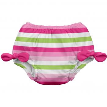 I play Kinderschwimmwindel 711183‑221‑47, 2–3 Jahre, Pink