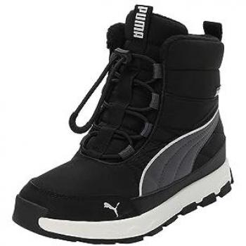 PUMA Evolve Trendy Teen Stiefel – Komfortplus