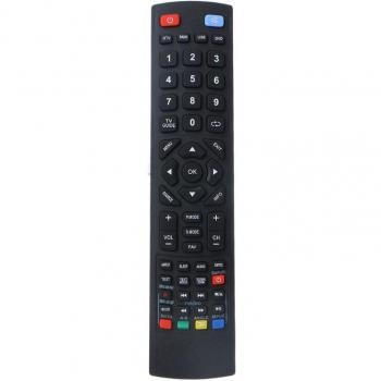 Mando universal U1JE para TV LCD LED de Alba, Bush, Technika, Blaupunkt y SHARP