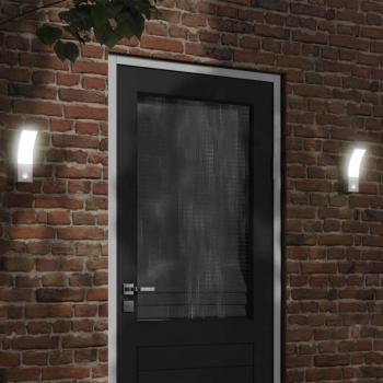 Applique LED d'Extérieur avec Détecteur de Mouvement